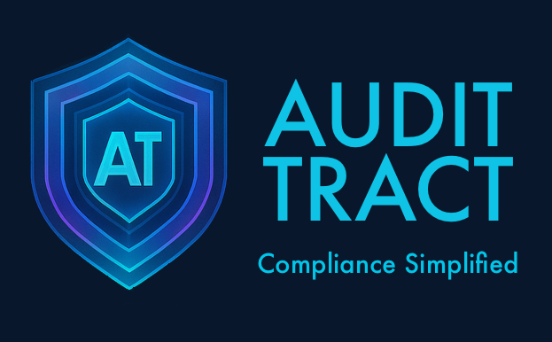 Audit Tract Logo